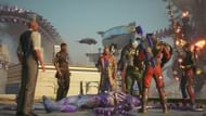 Strategic attacks will lead to Brainiac's defeat (Image via YouTube/GameClips)